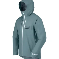 Norrona senja Gore-Tex Jas Heren - Trooper