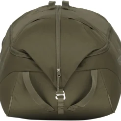 Reistassen & Sporttassen|Reistassen & Sporttassen < Norrona Trolley 120l - Olive Night