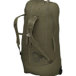 Reistassen & Sporttassen|Reistassen & Sporttassen < Norrona Trolley 120l - Olive Night