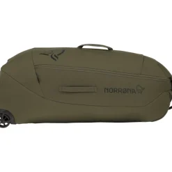 Reistassen & Sporttassen|Reistassen & Sporttassen < Norrona Trolley 120l - Olive Night
