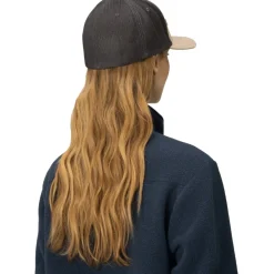 Norrona /29 3D mesh Flexfit Pet - Oyster Gray