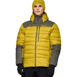 Jassen & Vesten < Norrona faketind down750 hood Donsjas Heren - Goden Pa