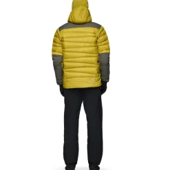 Jassen & Vesten < Norrona faketind down750 hood Donsjas Heren - Goden Pa