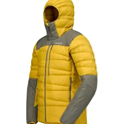 Jassen & Vesten < Norrona faketind down750 hood Donsjas Heren - Goden Pa