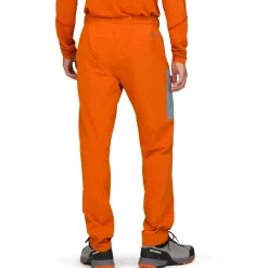 Norrona falketind flex1 Light Broek Heren - Gold Flame