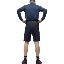 Norrona falketind flex1 Short Heren - Caviar