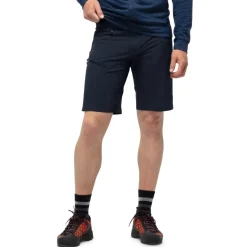 Norrona falketind flex1 Short Heren - Caviar