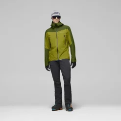 Jassen & Vesten < Norrona faketind Gore-Tex Ja Heren - Goden ie/Peto