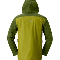 Jassen & Vesten < Norrona faketind Gore-Tex Ja Heren - Goden ie/Peto