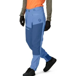 Mtb-Broeken < Norrona fjørå flex1 Broek Dames 2204-20 - Infinity