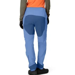 Mtb-Broeken < Norrona fjørå flex1 Broek Dames 2204-20 - Infinity