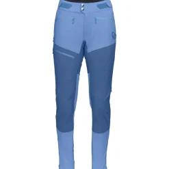 Mtb-Broeken < Norrona fjørå flex1 Broek Dames 2204-20 - Infinity