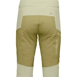 Mtb-Shorts < Norrona fjørå fex1 hort Heren 2203-20 - age Green