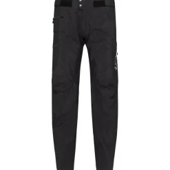 Regenbroeken < Norrona fjørå Gore-Tex Pro Broek Heren - Caviar Back