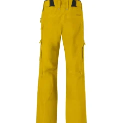Norrona lofoten Gore-Tex Broek Heren - Golden Palm