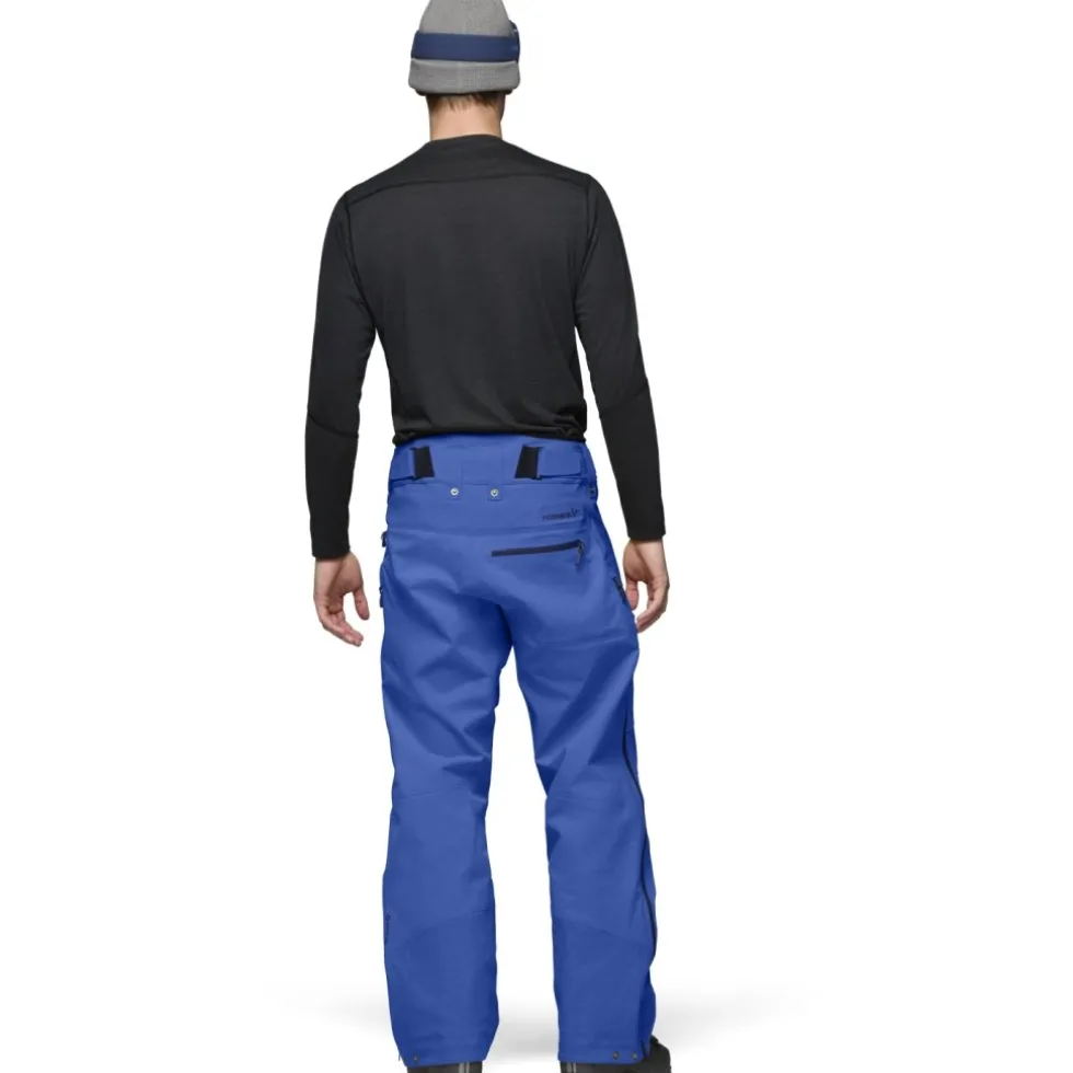 Norrona lofoten Gore-Tex Pro Broek Heren - Skydiver