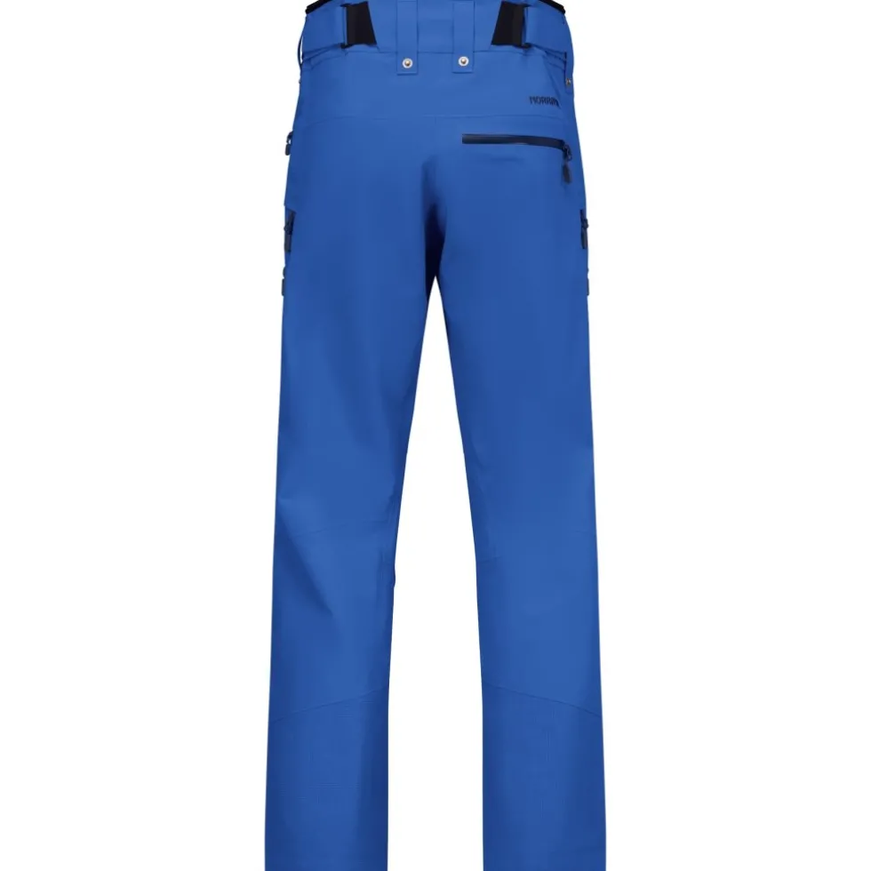 Norrona lofoten Gore-Tex Pro Broek Heren - Skydiver