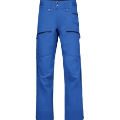 Norrona lofoten Gore-Tex Pro Broek Heren - Skydiver