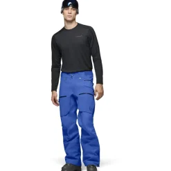 Norrona lofoten Gore-Tex Pro Broek Heren - Skydiver