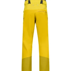 Norrona lofoten Gore-Tex Pro Broek Heren - Antique Moss