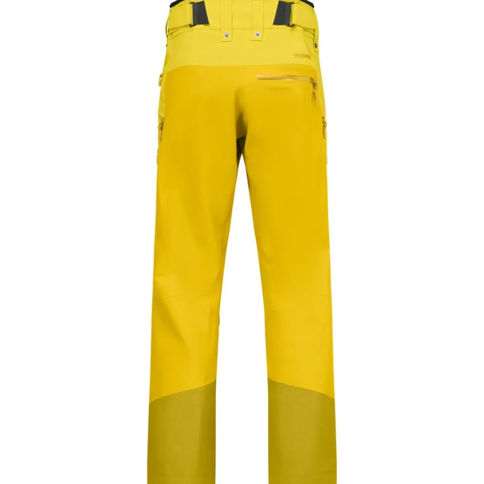 Norrona lofoten Gore-Tex Pro Broek Heren - Antique Moss