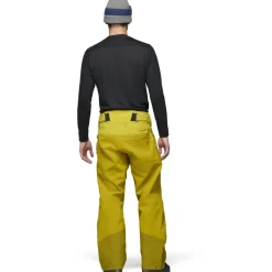 Norrona lofoten Gore-Tex Pro Broek Heren - Antique Moss