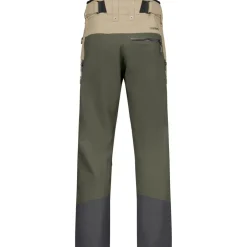 Broeken & Rokken < Norrona ofoten Gore-Tex Pro Broek Heren - Winter Twig
