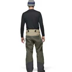 Broeken & Rokken < Norrona ofoten Gore-Tex Pro Broek Heren - Winter Twig