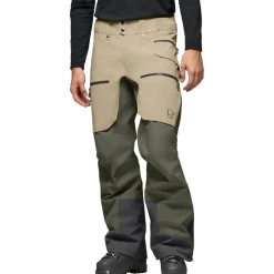 Broeken & Rokken < Norrona ofoten Gore-Tex Pro Broek Heren - Winter Twig