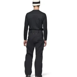 Norrona lofoten Gore-Tex Pro Broek Heren - Caviar Black