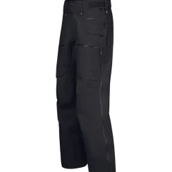 Norrona lofoten Gore-Tex Pro Broek Heren - Caviar Black