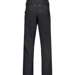 Norrona lofoten Gore-Tex Pro Broek Heren - Caviar Black