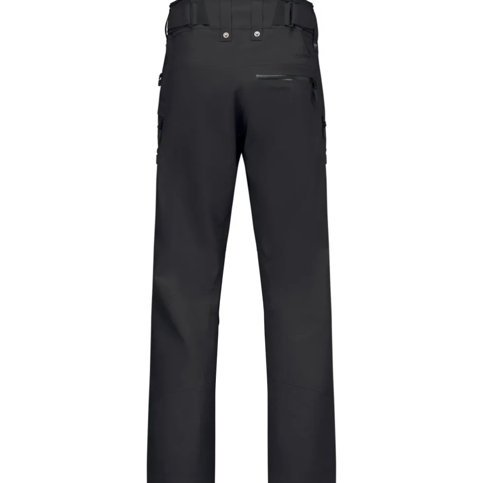 Norrona lofoten Gore-Tex Pro Broek Heren - Caviar Black