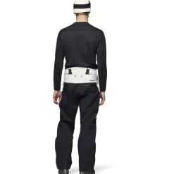 Broeken & Rokken < Norrona ofoten Gore-Tex Pro Broek Heren - Whisper White