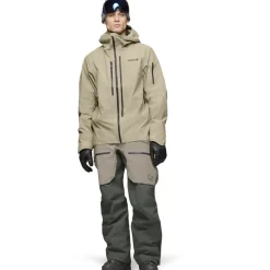 Norrona lofoten Gore-Tex Pro Jas Heren - Winter Twig