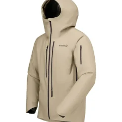 Norrona lofoten Gore-Tex Pro Jas Heren - Winter Twig