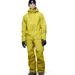 Jassen & Vesten < Norrona ofoten Gore-Tex Pro Ja Heren - Antique o
