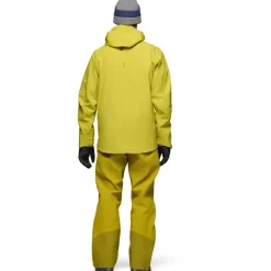 Jassen & Vesten < Norrona ofoten Gore-Tex Pro Ja Heren - Antique o