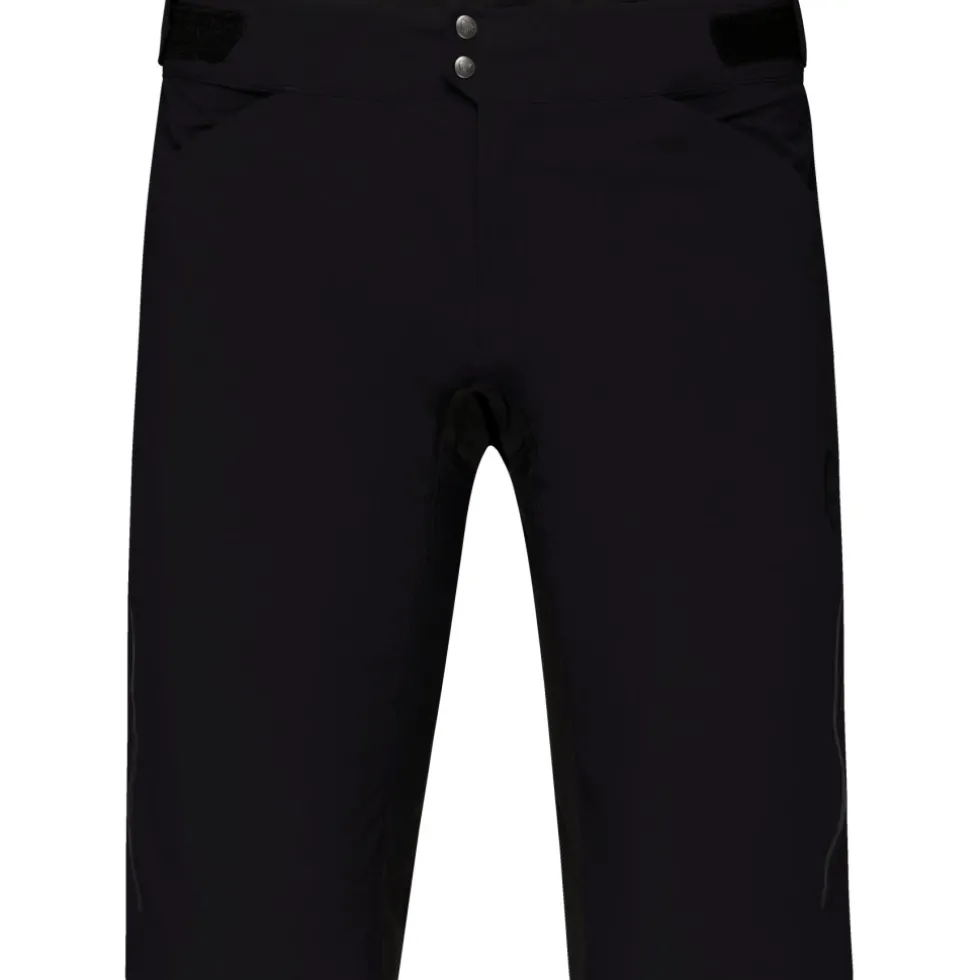 Norrona skibotn flex1 Short Heren - Caviar