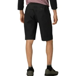 Norrona skibotn flex1 Short Heren - Caviar
