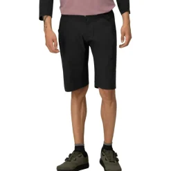 Norrona skibotn flex1 Short Heren - Caviar