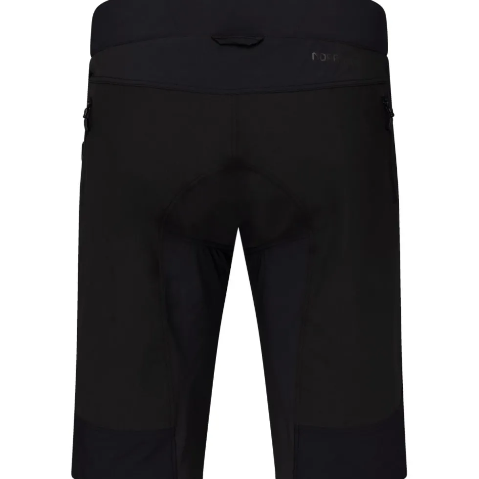 Norrona skibotn flex1 Short Heren - Caviar