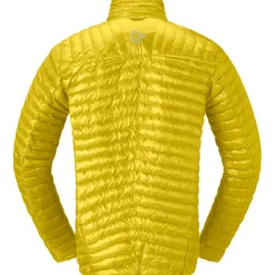 Jassen & Vesten < Norrona troveggen down800 Super ight Donsjas Heren - Antique oss