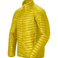 Jassen & Vesten < Norrona troveggen down800 Super ight Donsjas Heren - Antique oss