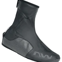 Northwave Acqua Overschoenen - zwart 10