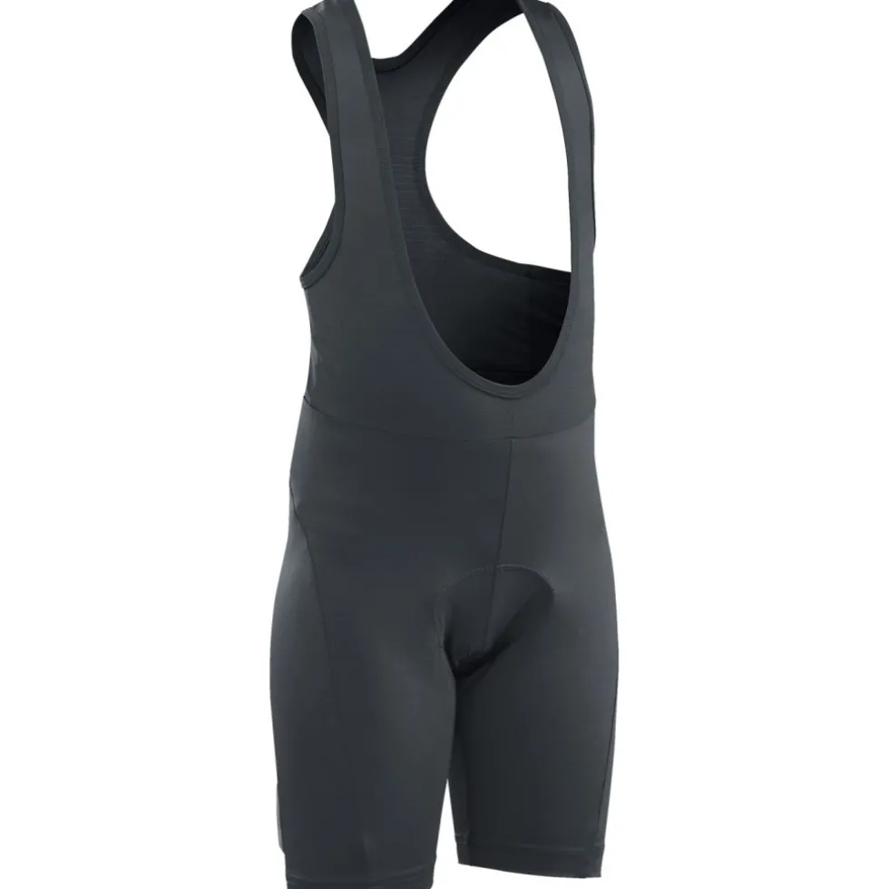 Northwave Active Fietsshort met Bretels Kinderen - zwart 10