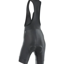 Northwave Active Fietsshort met Bretels Dames - zwart 10