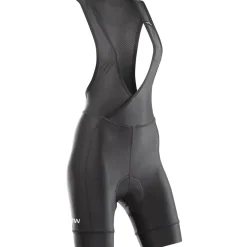 Northwave Active Fietsshort met Bretels Dames - zwart 10
