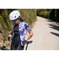 Northwave Active Fietsshort met Bretels Dames - zwart 10