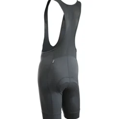 Bib Shorts|Wielrenbroeken < Northwave Active Fiethort et Brete Heren - zwart 10